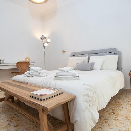 Mia Ginger, Stazione Trastevere Vicinanze Rom Eksteriør billede
