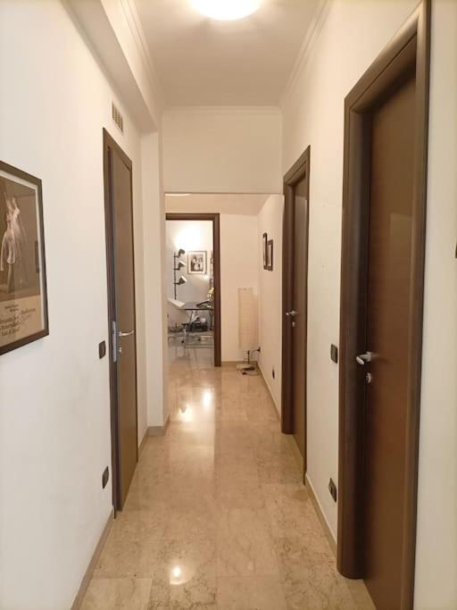 Mia Ginger, Stazione Trastevere Vicinanze Rom Eksteriør billede
